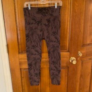 FLX women’s Affirmation High-waisted 7/8 leggings